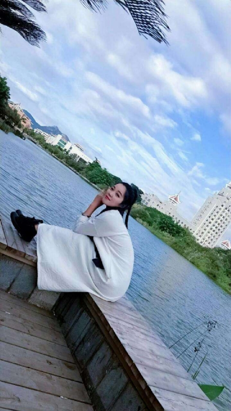 linna的第一张照片--衡阳相亲服务中心