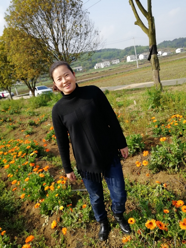 征婚女人的第一张照片--衡阳相亲服务中心