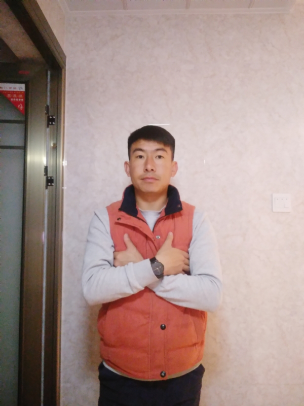 石林小伙的第一张照片--衡阳相亲服务中心