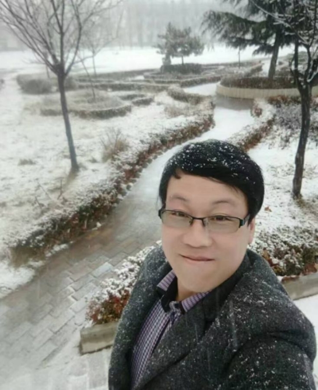 一吻天荒的第三张照片--衡阳相亲服务中心
