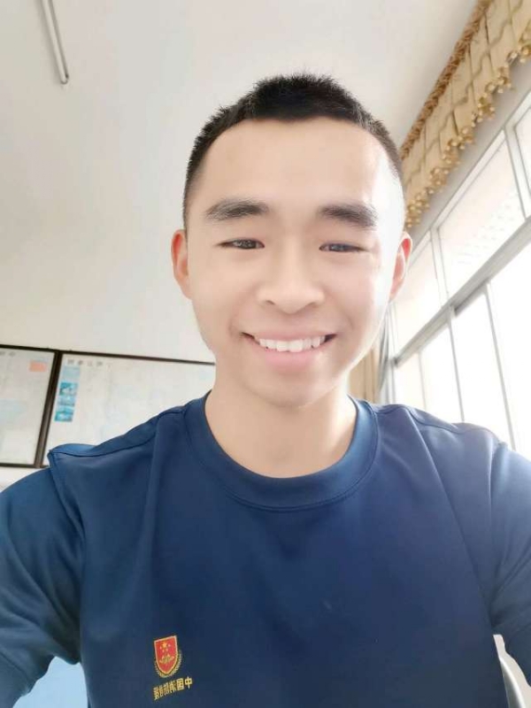 超超的第一张照片--衡阳相亲服务中心