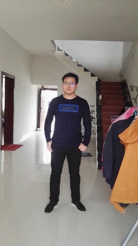 小哥哥的第一张照片--衡阳相亲服务中心