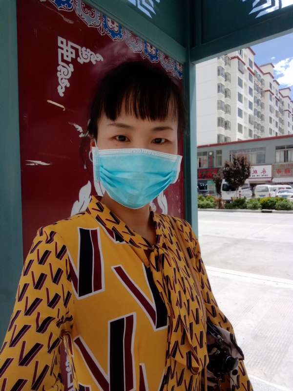 月儿的第二张照片--衡阳相亲服务中心