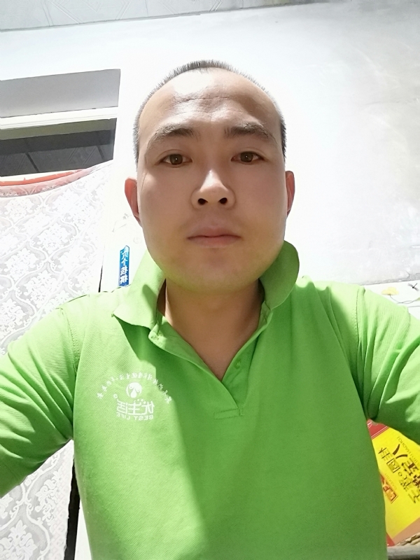 东海龙王的第三张照片--衡阳相亲服务中心