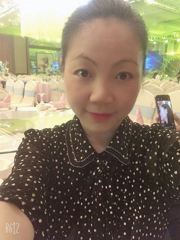 泡沫的第一张照片--衡阳相亲服务中心