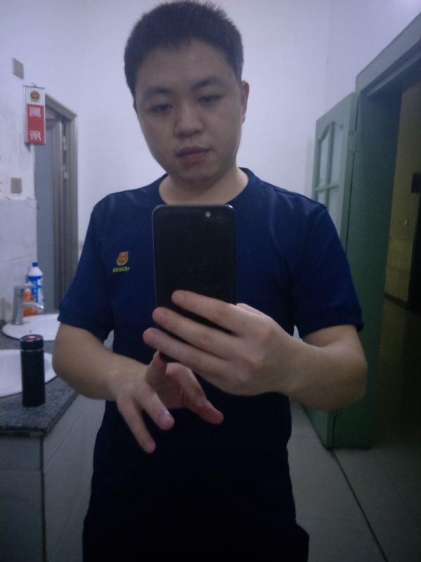 訫尘的第一张照片--衡阳相亲服务中心