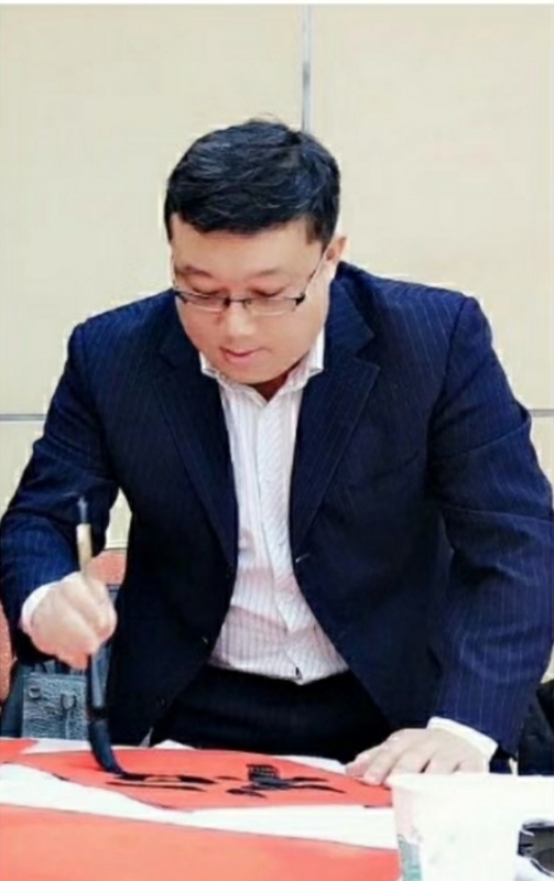 青岛小哥哥的第一张照片--衡阳相亲服务中心