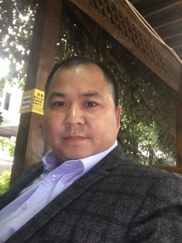 爱你一万年的第二张照片--衡阳相亲服务中心