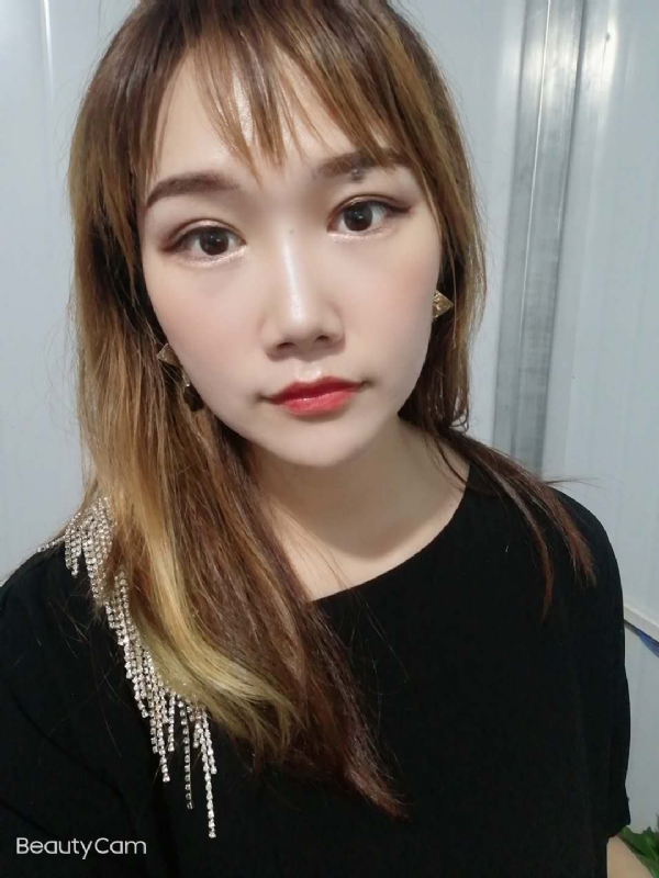 艾薇的第三张照片--衡阳相亲服务中心