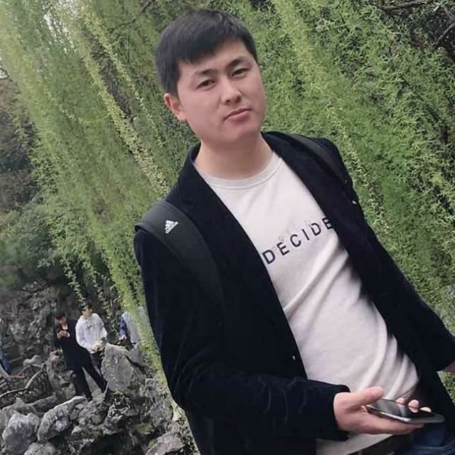 王誉翔的第二张照片--衡阳相亲服务中心