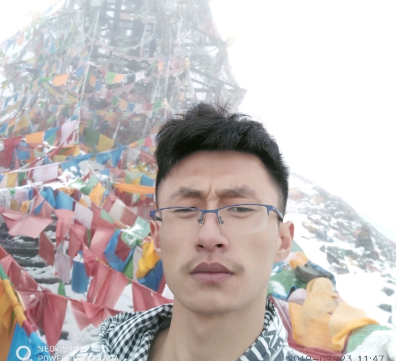 Chen的第一张照片--衡阳相亲服务中心