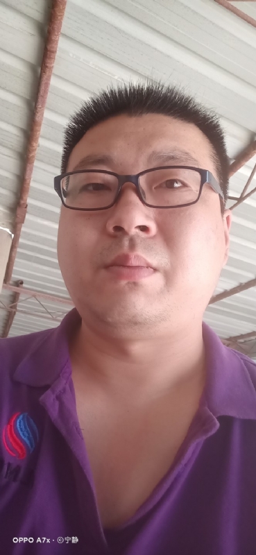 宁静的第一张照片--衡阳相亲服务中心