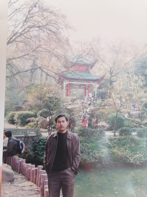 沧海一粟的第二张照片--衡阳相亲服务中心