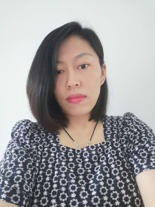 一笑而过的第一张照片--衡阳相亲服务中心