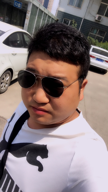 杨志强的第一张照片--衡阳相亲服务中心
