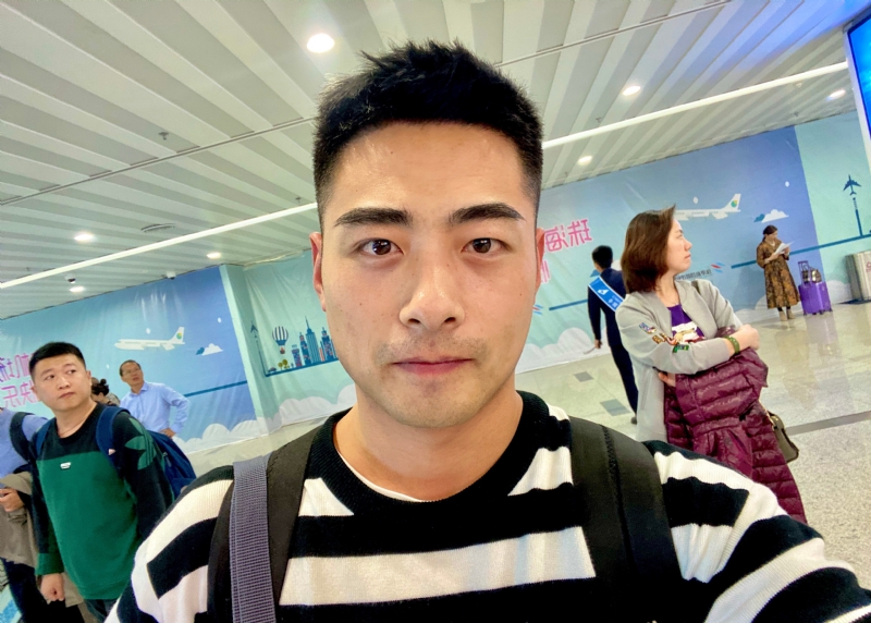寻缘的第一张照片--衡阳相亲服务中心