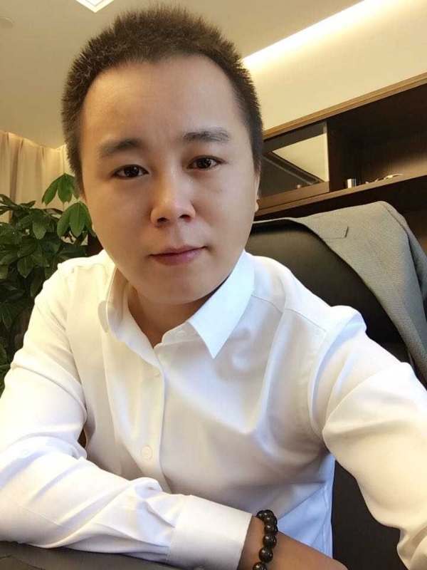 天若有情的第一张照片--衡阳相亲服务中心