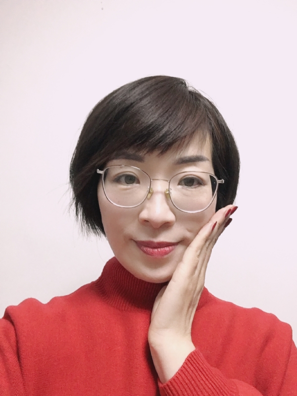 沙拉的第二张照片--衡阳相亲服务中心
