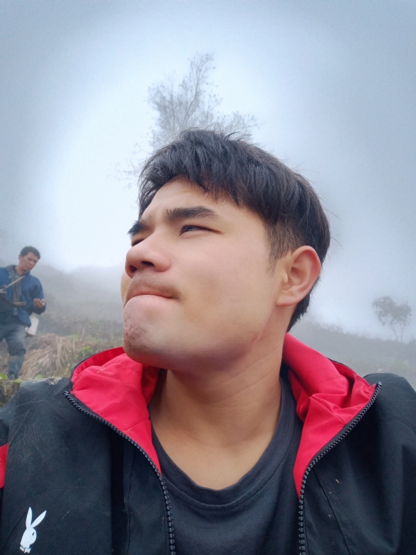 钢铁直男的第一张照片--衡阳相亲服务中心