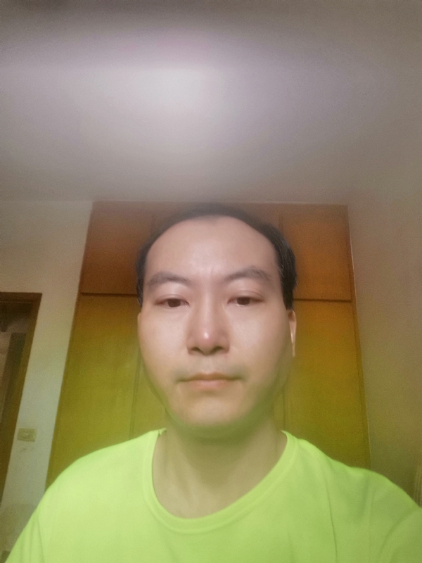 幸运的第二张照片--衡阳相亲服务中心