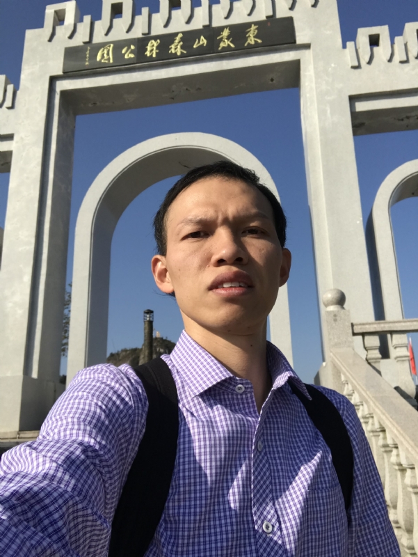 期待有缘的你的第二张照片--衡阳相亲服务中心