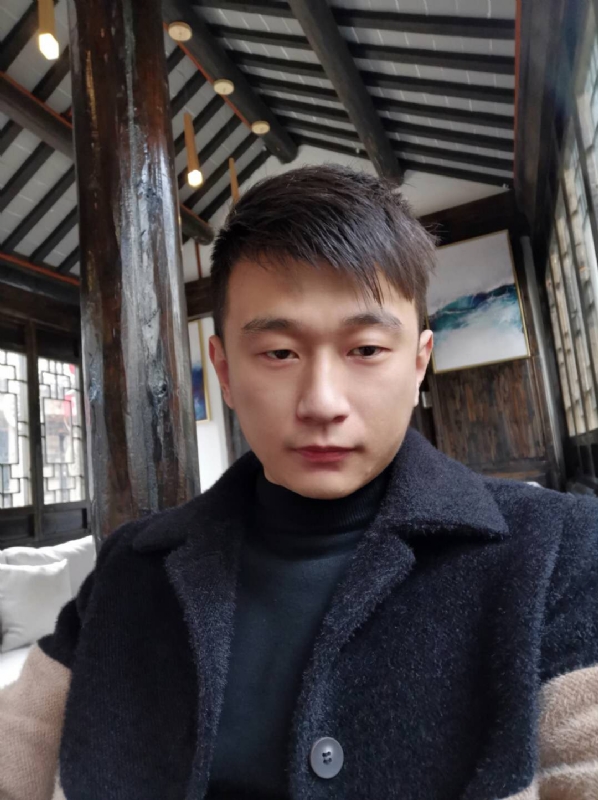 zhihao的第一张照片--衡阳相亲服务中心