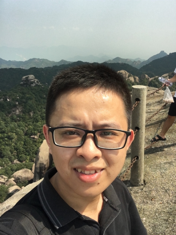 七凌的第一张照片--衡阳相亲服务中心