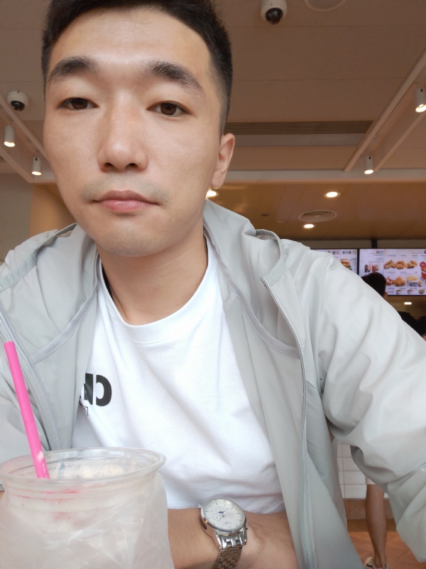 须臾数年的第四张照片--衡阳相亲服务中心