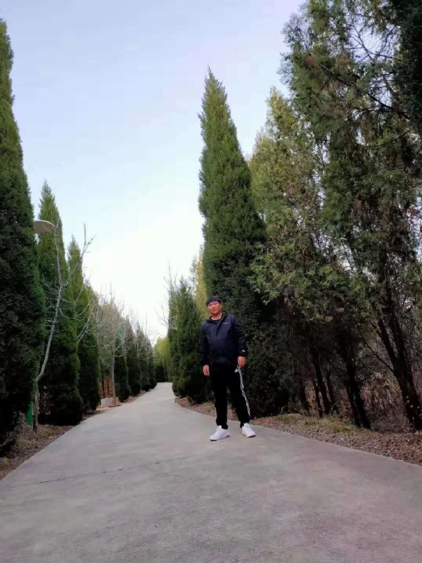 相濡以沫的第一张照片--衡阳相亲服务中心