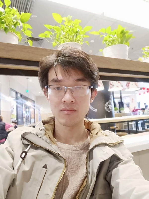 南有乔木的第二张照片--衡阳相亲服务中心