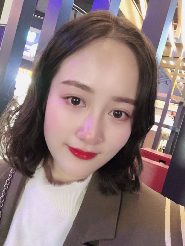 米苏娜娜的第一张照片--衡阳相亲服务中心
