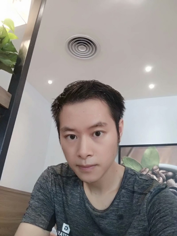 期待缘分的第一张照片--衡阳相亲服务中心