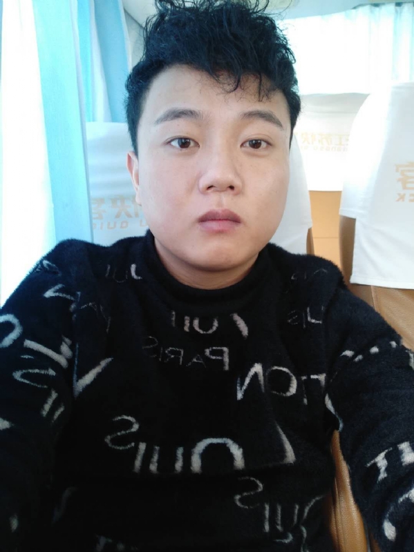 勿忘心安的第一张照片--衡阳相亲服务中心