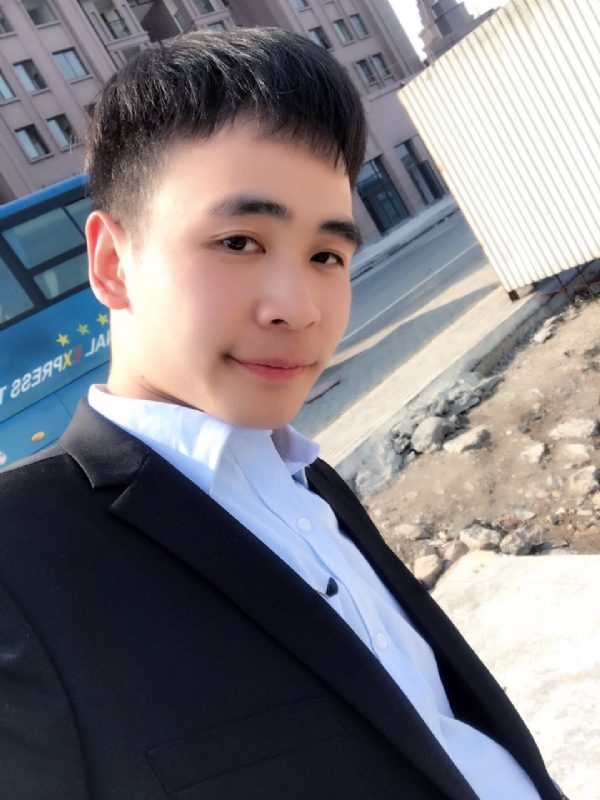 流浪者的第二张照片--衡阳相亲服务中心