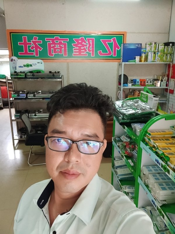 亿隆的第三张照片--衡阳相亲服务中心