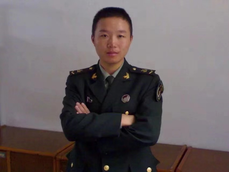 静下心来，等的第一张照片--衡阳相亲服务中心