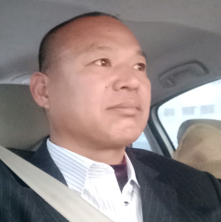無心的第一张照片--衡阳相亲服务中心