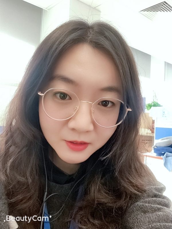 可爱的第一张照片--衡阳相亲服务中心