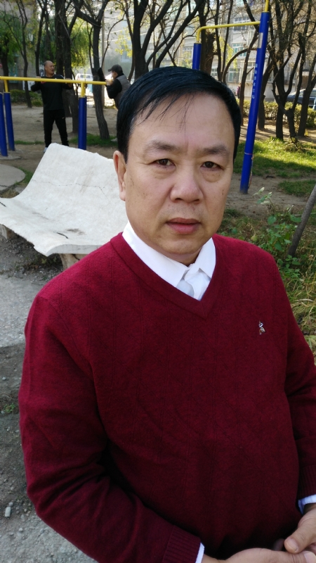 李老师的第一张照片--衡阳相亲服务中心