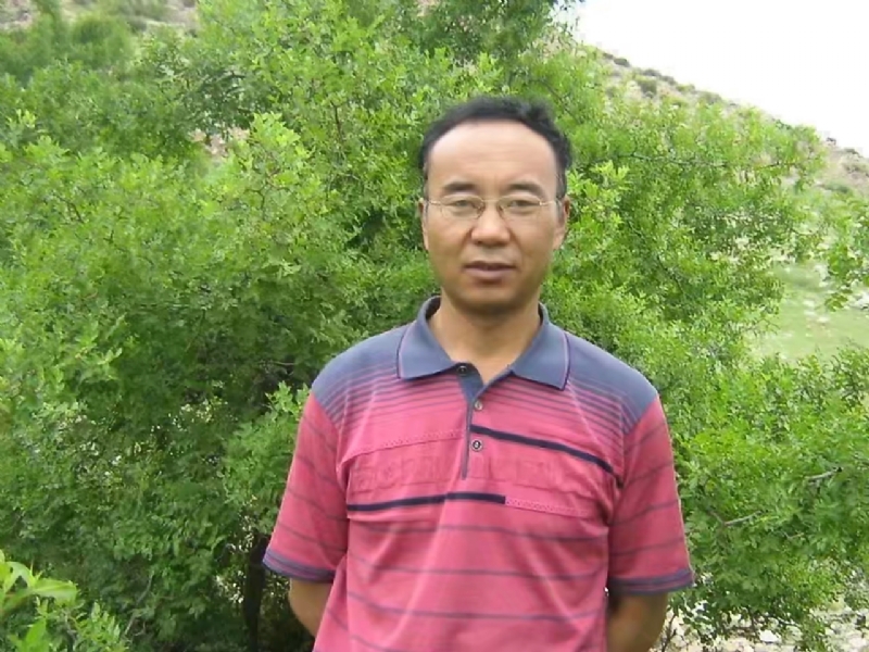 绿水青山的第一张照片--衡阳相亲服务中心