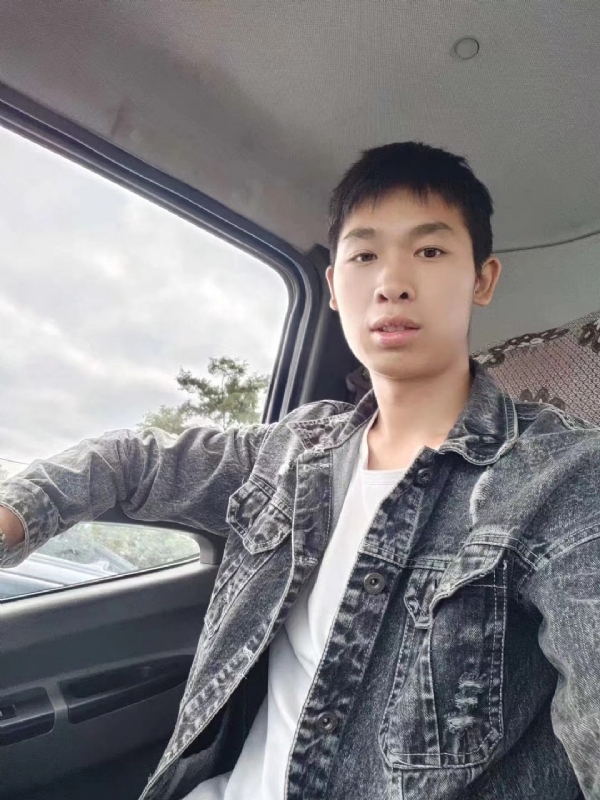 康康的第一张照片--衡阳相亲服务中心