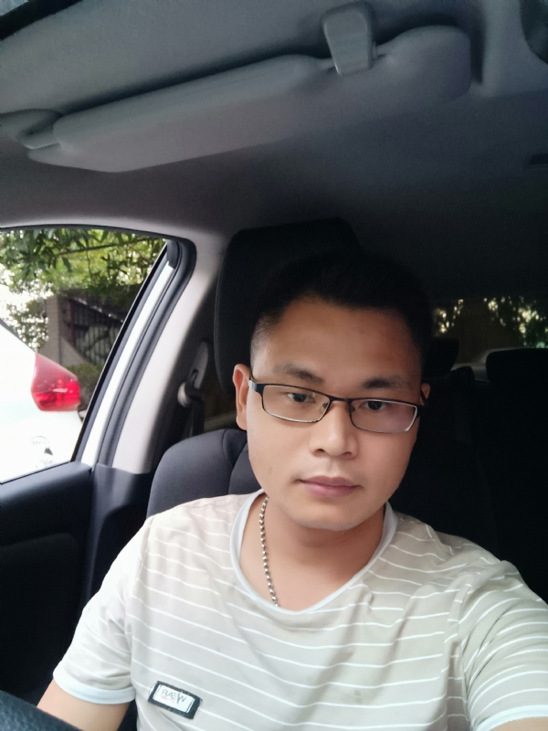 水明的第一张照片--衡阳相亲服务中心