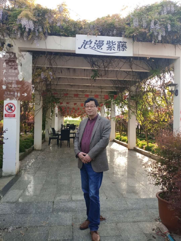 yxg的第一张照片--衡阳相亲服务中心