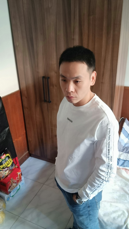 没有蜡笔的小航的第二张照片--衡阳相亲服务中心