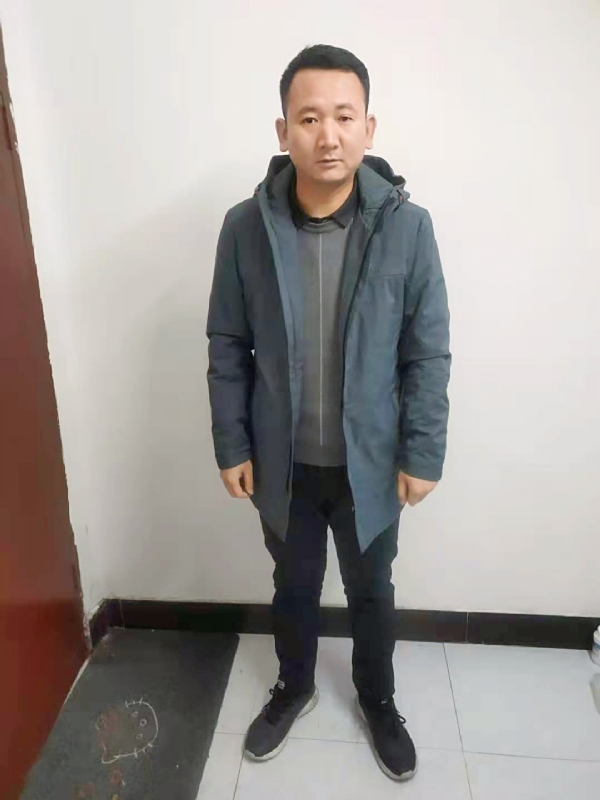风轻雨淡的第三张照片--衡阳相亲服务中心