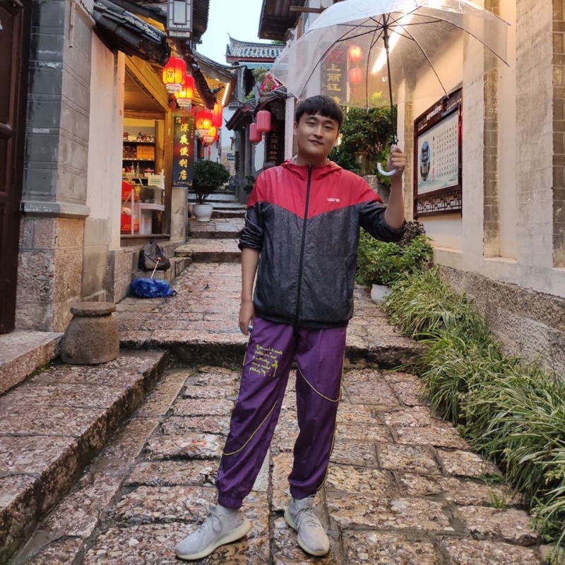 favourite。的第一张照片--衡阳相亲服务中心