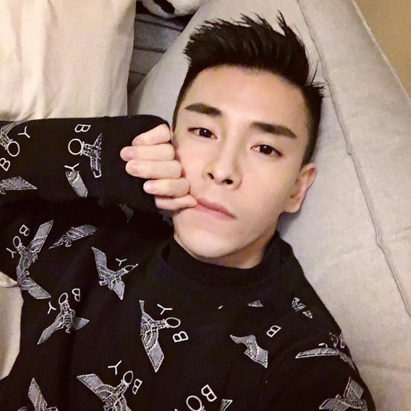 Leo的第一张照片--衡阳相亲服务中心
