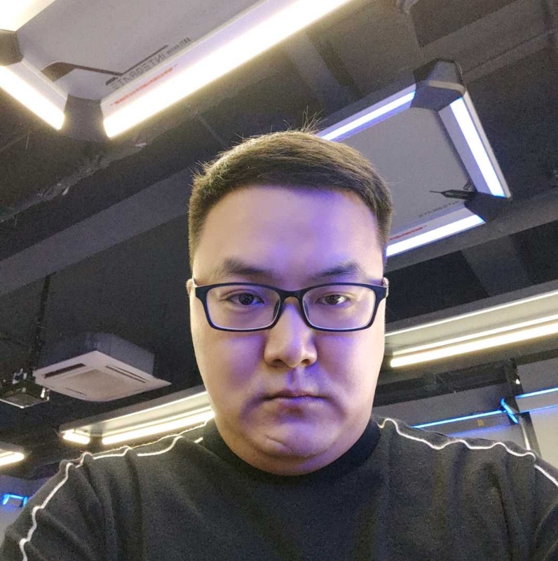 雨哥哥的第一张照片--衡阳相亲服务中心