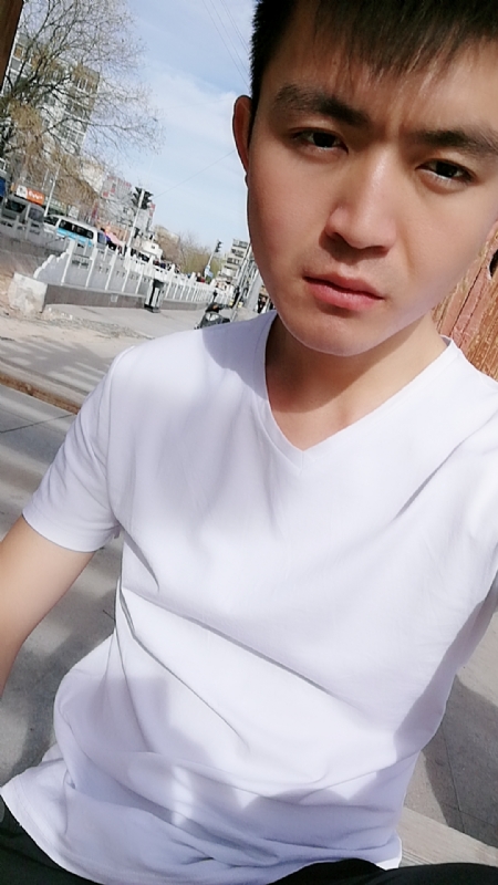 未来可期的我的第一张照片--衡阳相亲服务中心