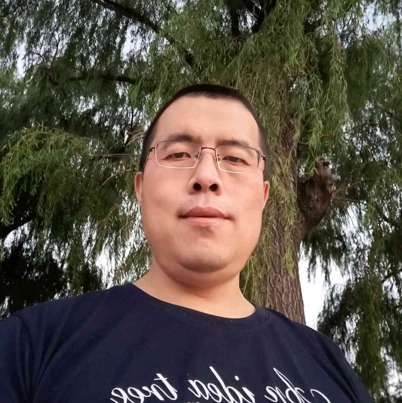 谷雨的第一张照片--衡阳相亲服务中心